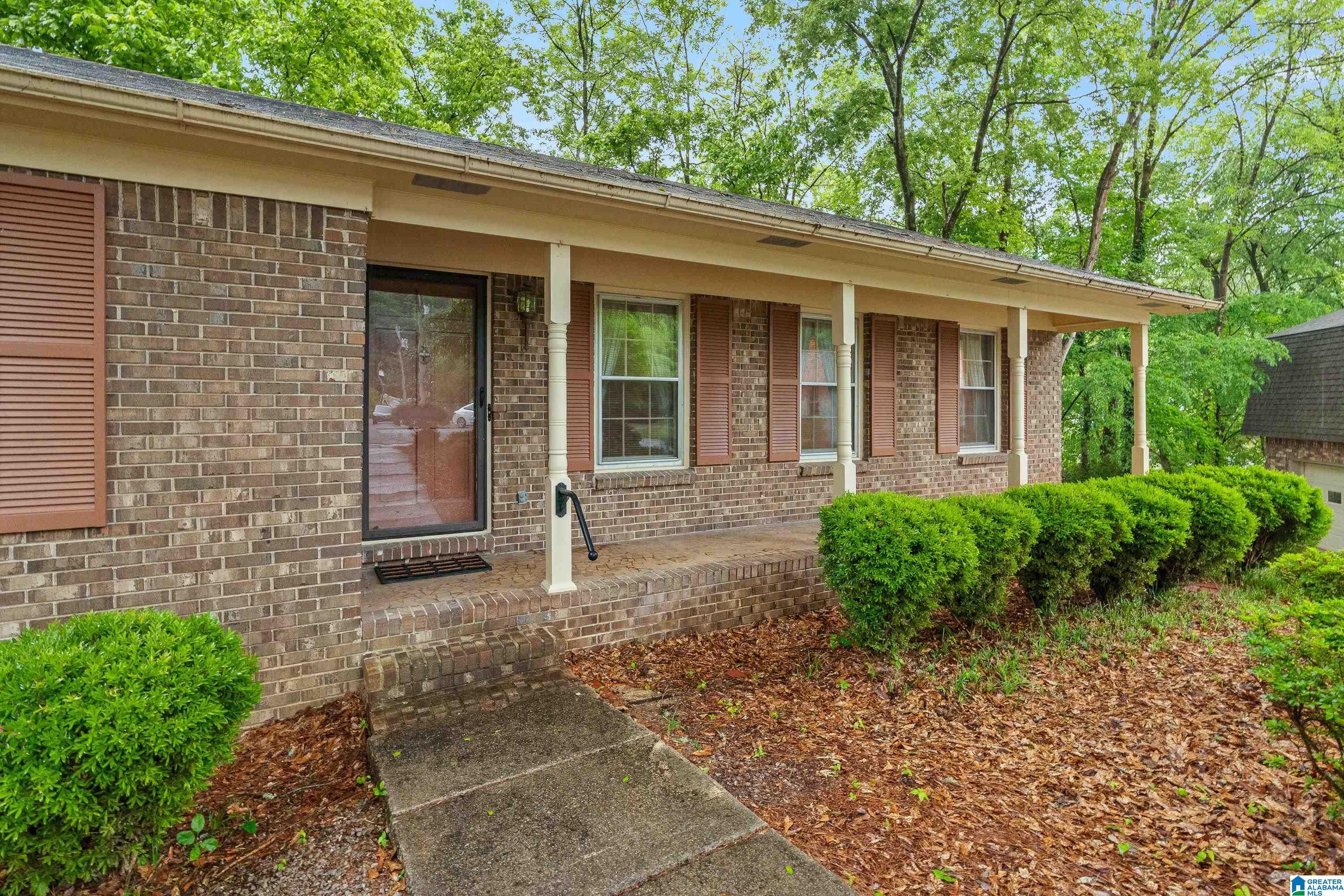 4100 CHURCHILL DRIVE