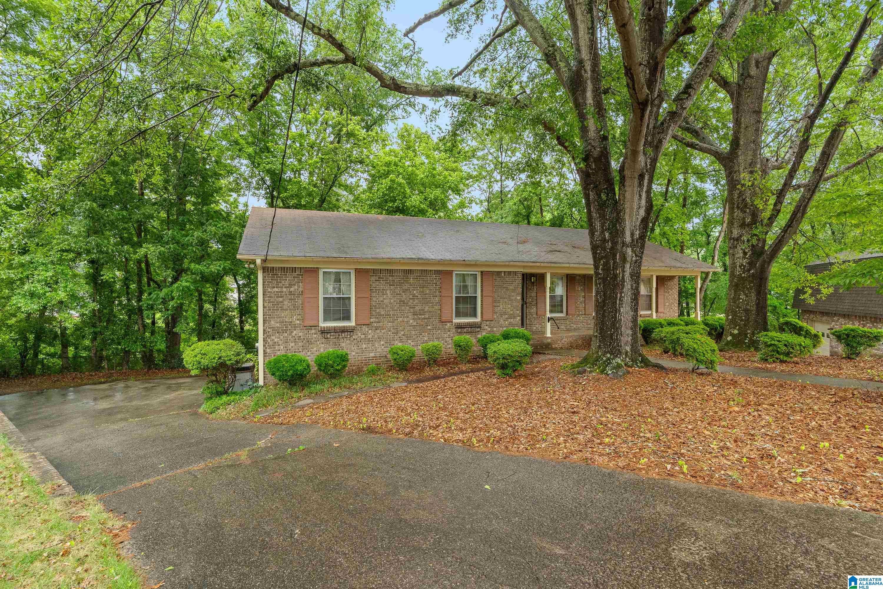 4100 CHURCHILL DRIVE