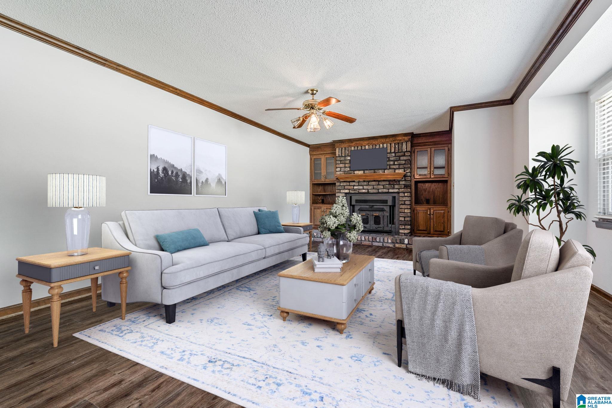 9295 WHIPPOORWILL LANE