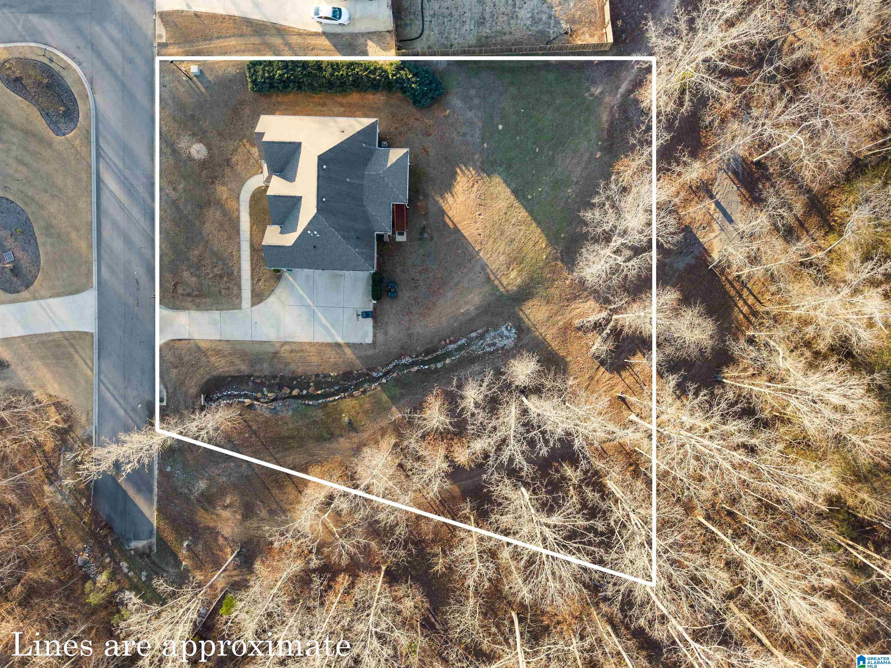 6274 DEER RIDGE TRAIL