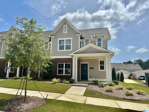 Photo of 1009 Grand River Boulevard, LEEDS, AL 35094 (MLS # 21406851)