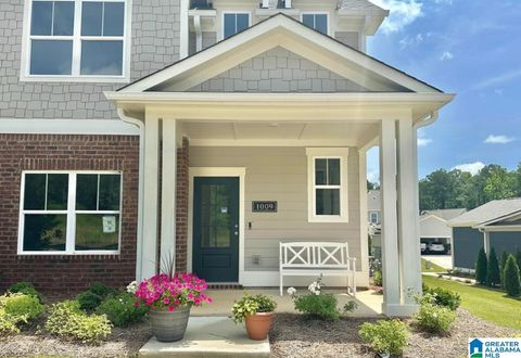 Photo of 1009 Grand River Boulevard W, LEEDS, AL 35094 (MLS # 21406851)