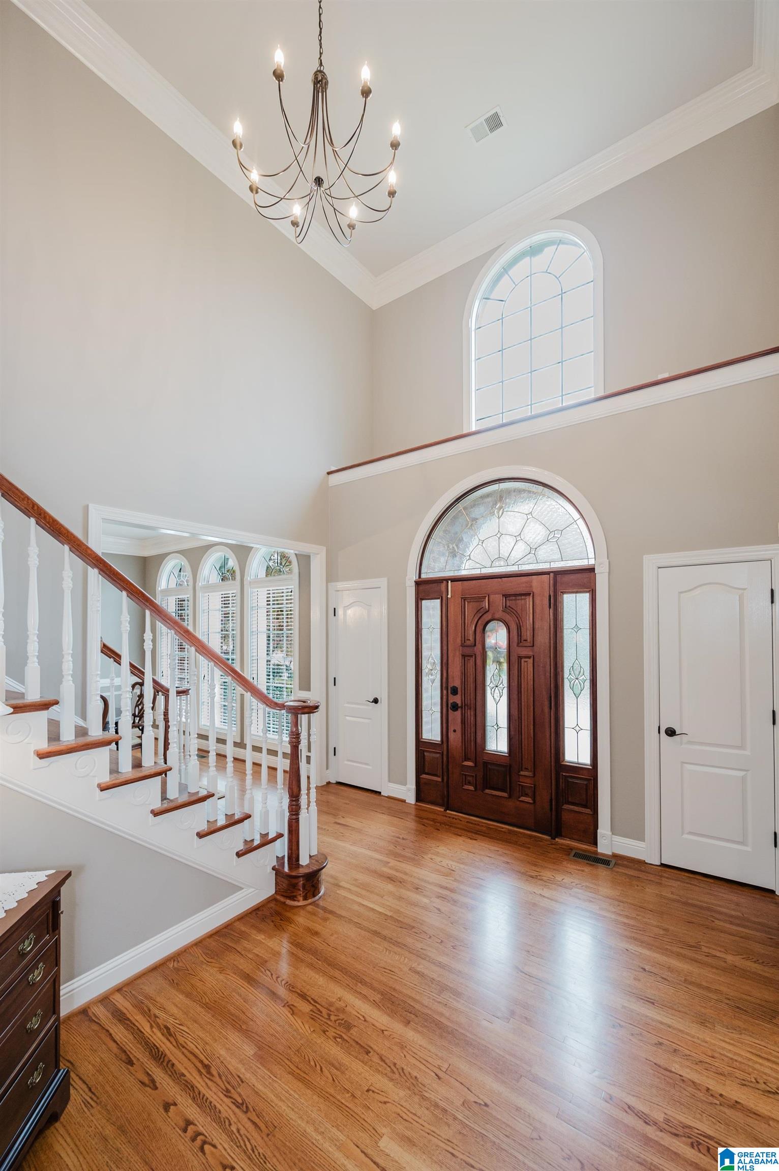 1207 HIGHLAND LAKES TRAIL