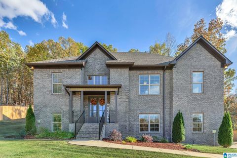 1085 GREY OAKS VALLEY PELHAM AL 35124