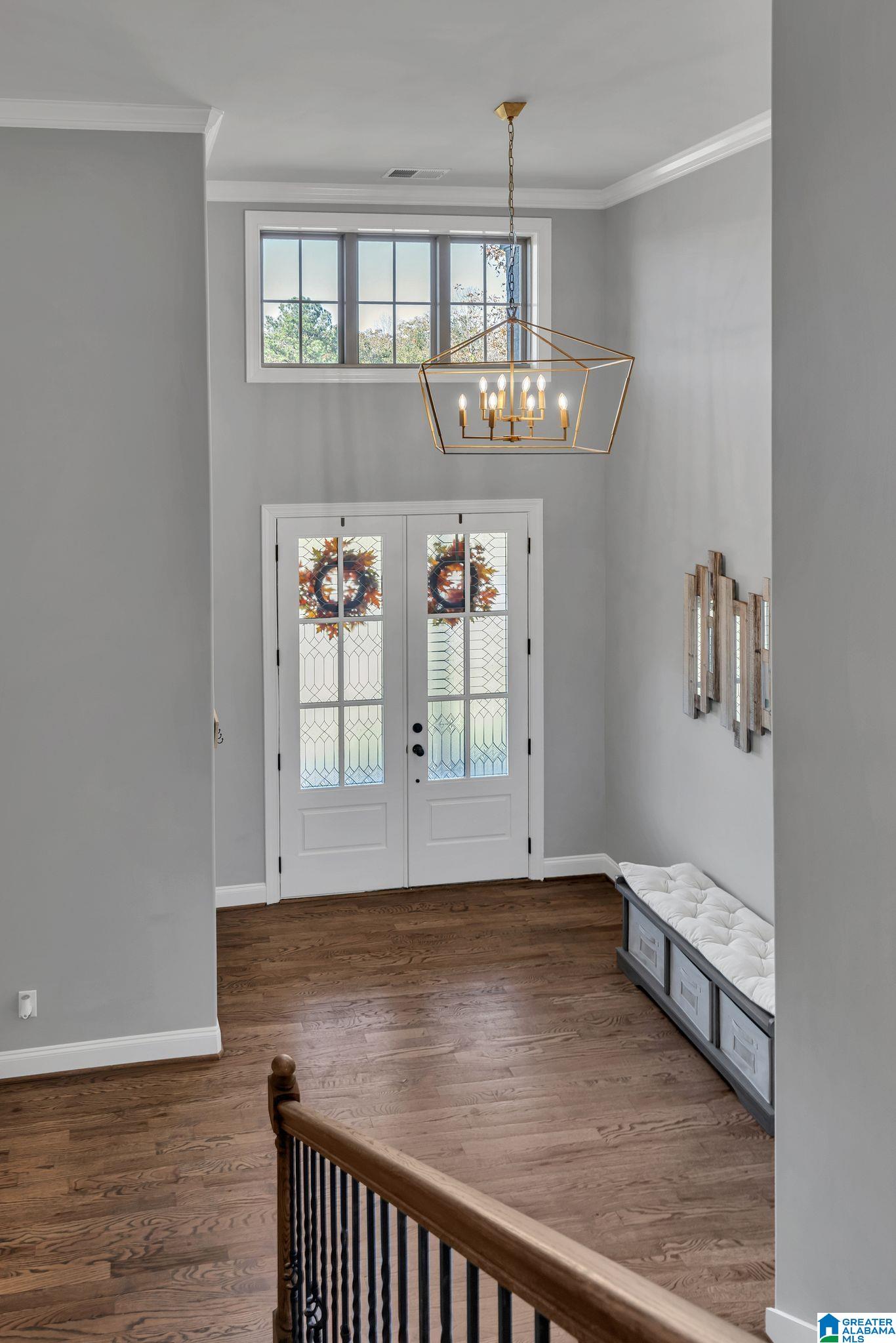 1085 GREY OAKS VALLEY