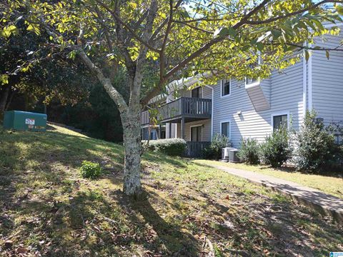1202 WOODLAND VILLAGE 1202 HOMEWOOD AL 35216