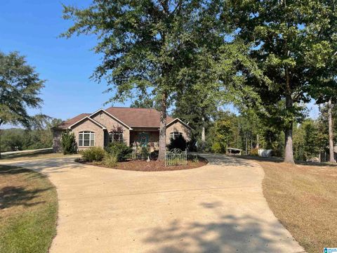 322 OLIVIA LANE WOODSTOCK AL 35188