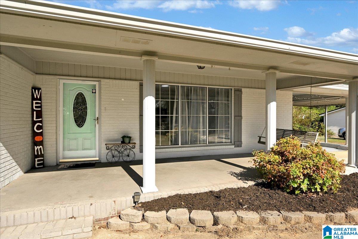 30 WASHINGTON CITY ROAD