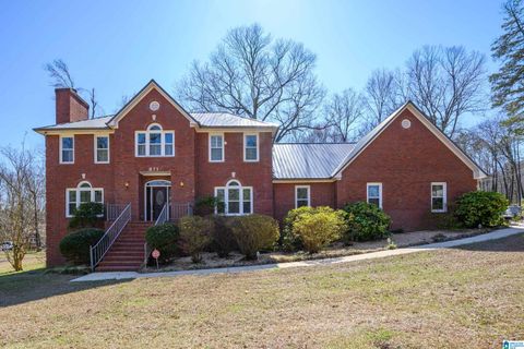 871 SHADY OAK LANE ALABASTER AL 35007