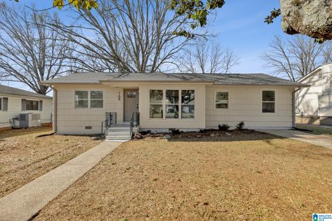 168 MABELON DRIVE HUEYTOWN AL 35023