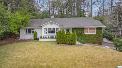 3416 MOUNTAIN LANE MOUNTAIN BROOK AL 35213