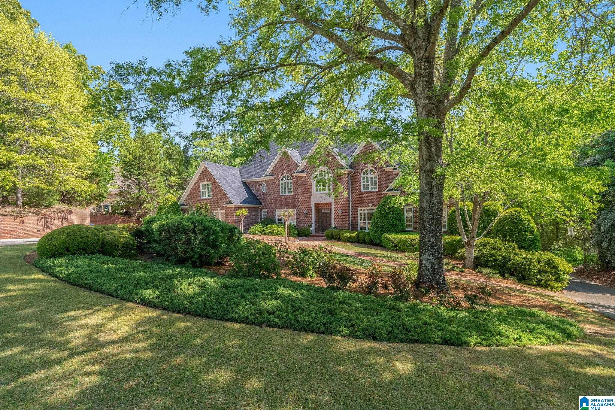 1103 GREYMOOR ROAD