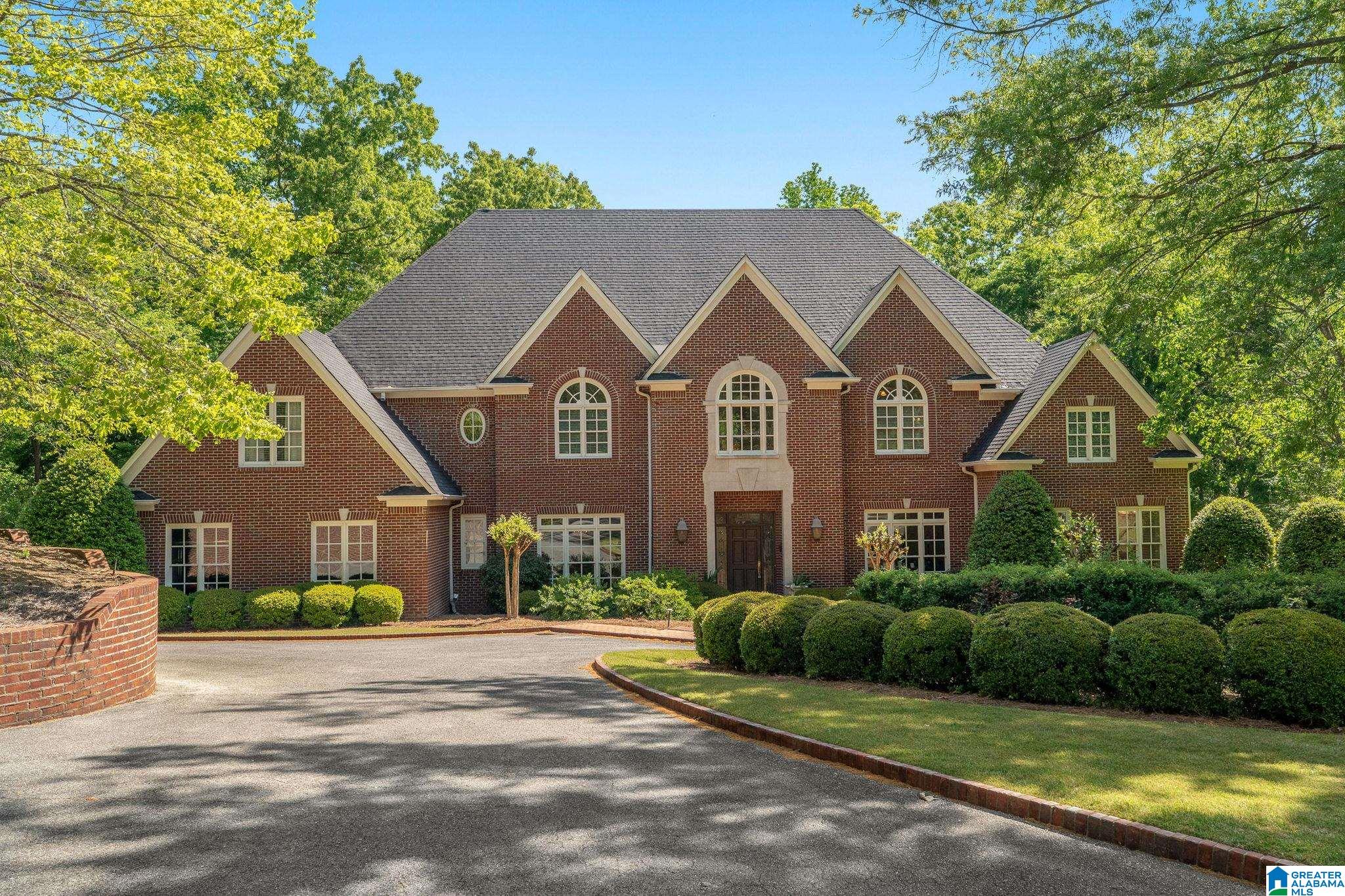 1103 GREYMOOR ROAD