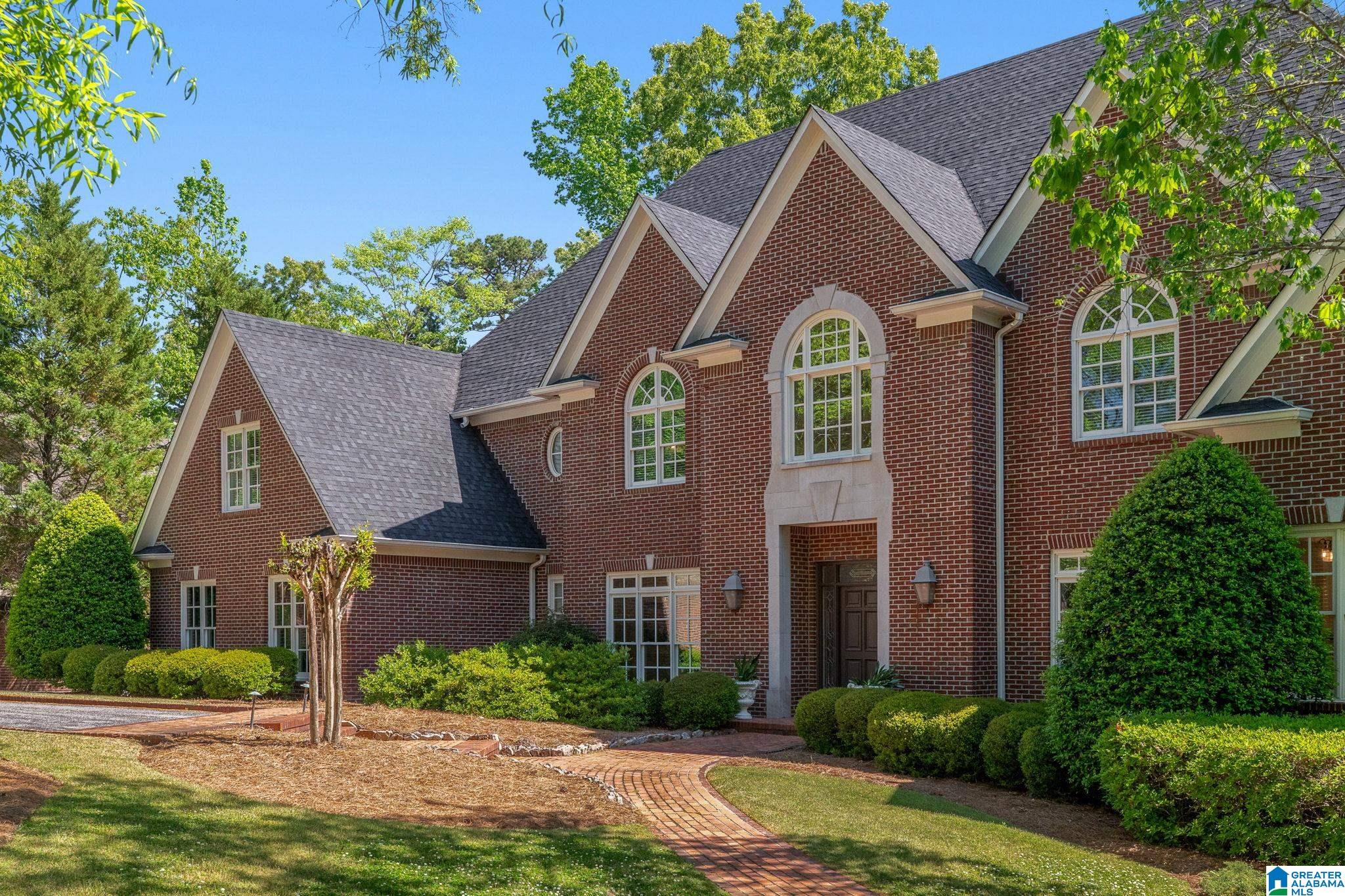 1103 GREYMOOR ROAD