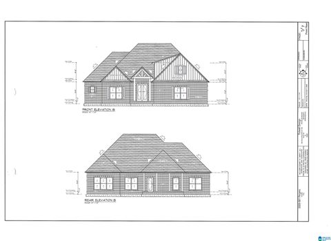 55 SALLIE WAY ODENVILLE AL 35120