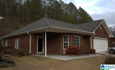 327 CREEKSIDE LANE GARDENDALE AL 35071