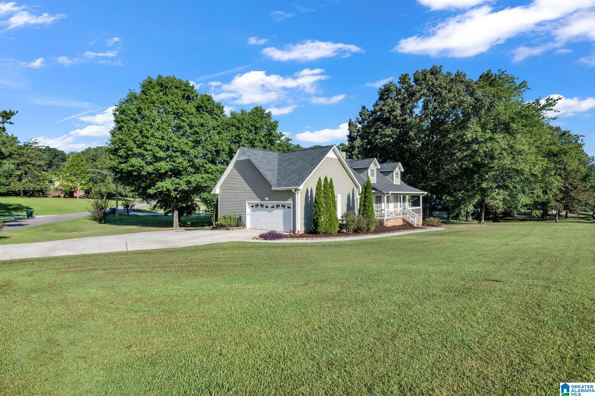 8700 TIMBER LANE