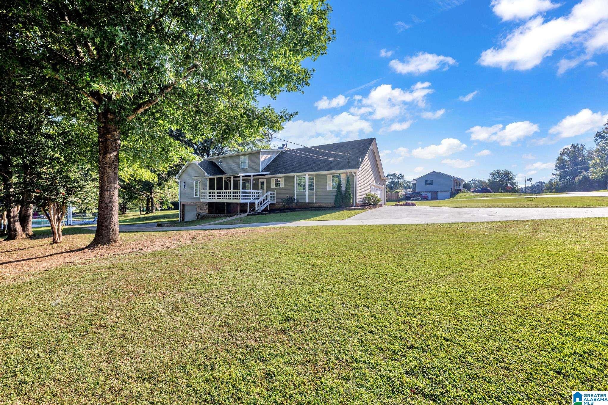 8700 TIMBER LANE