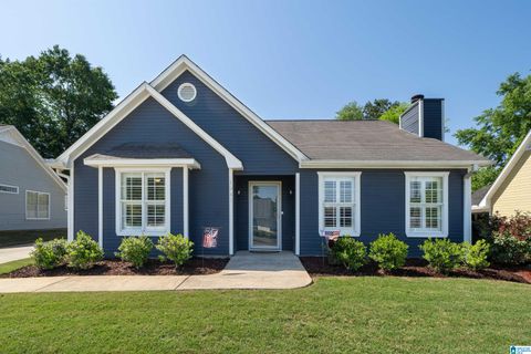 1947 RIVA RIDGE ROAD HELENA AL 35080