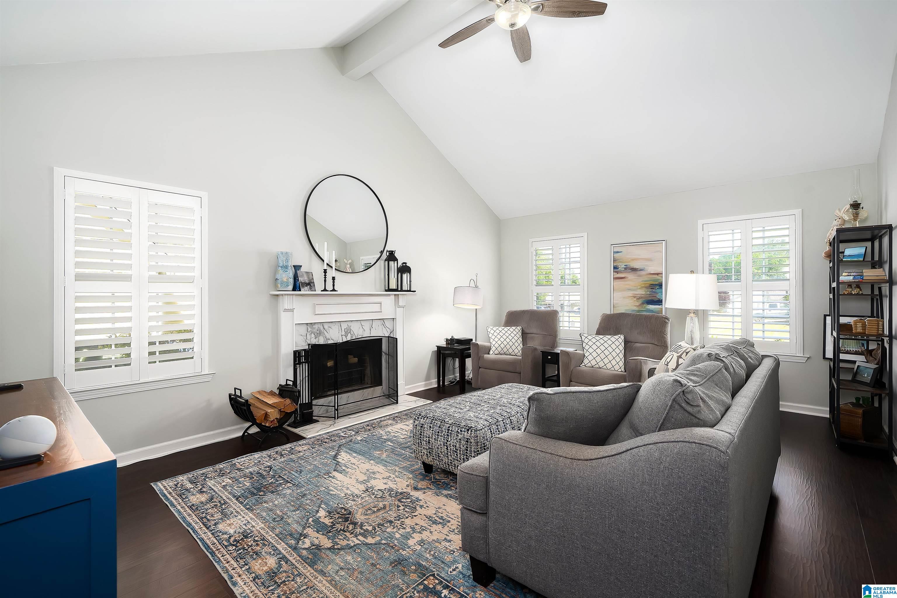 1947 RIVA RIDGE ROAD