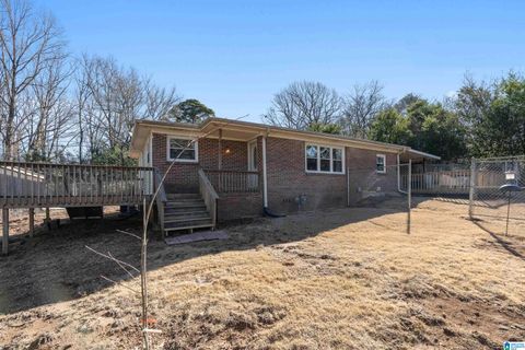 669 RIDGE TOP CIRCLE BIRMINGHAM AL 35206