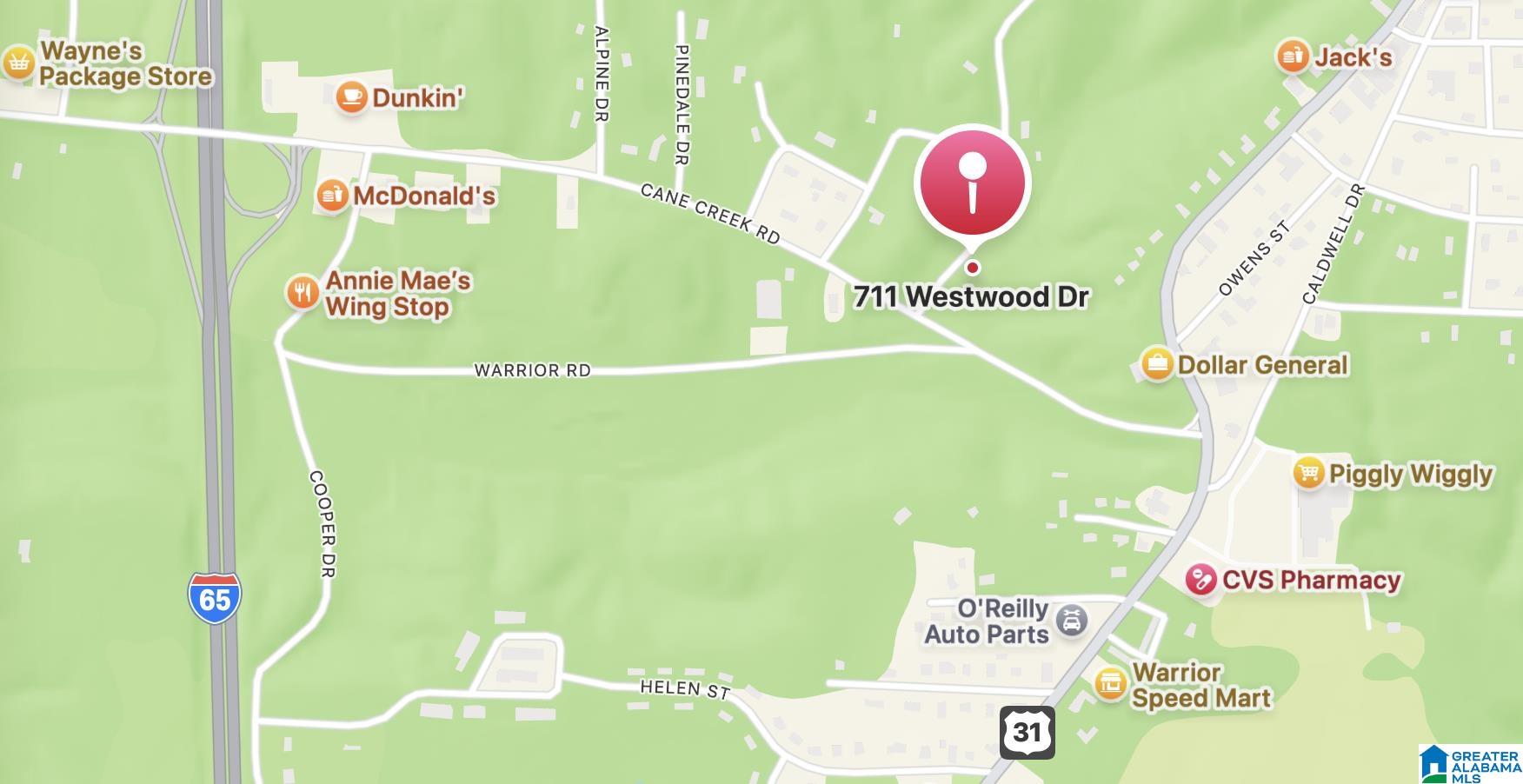 711 WESTWOOD DRIVE 0