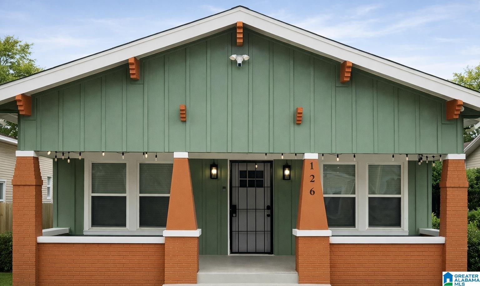 Photo 1 of 19 — 126 71ST STREET N, BIRMINGHAM, AL 35206