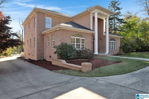 Photo of 2144 Shadybrook Lane, HOOVER, AL 35226 (MLS # 21448558)