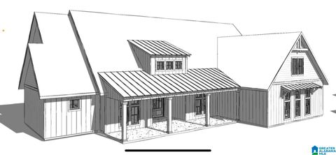 240 BRADFORD WAY TRUSSVILLE AL 35173