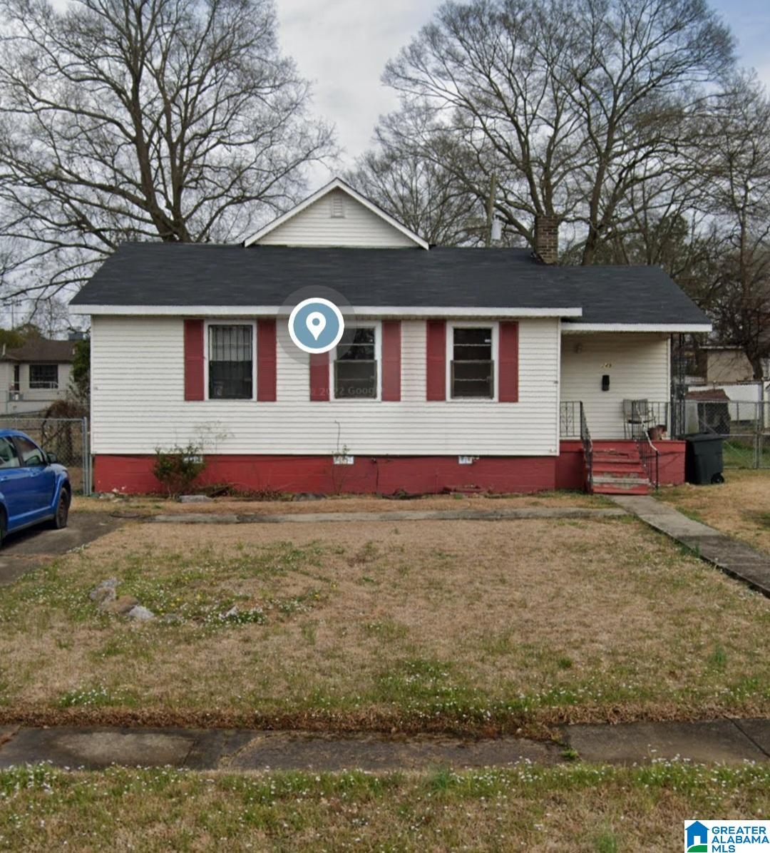 Photo 1 of 1 — 249 20TH STREET SW, BIRMINGHAM, AL 35211