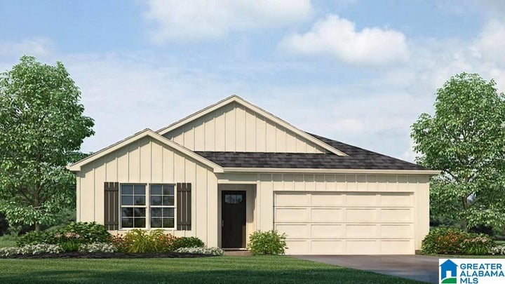Photo 1 of 31 — 624 ABERDEEN TRACE, CALERA, AL 35040