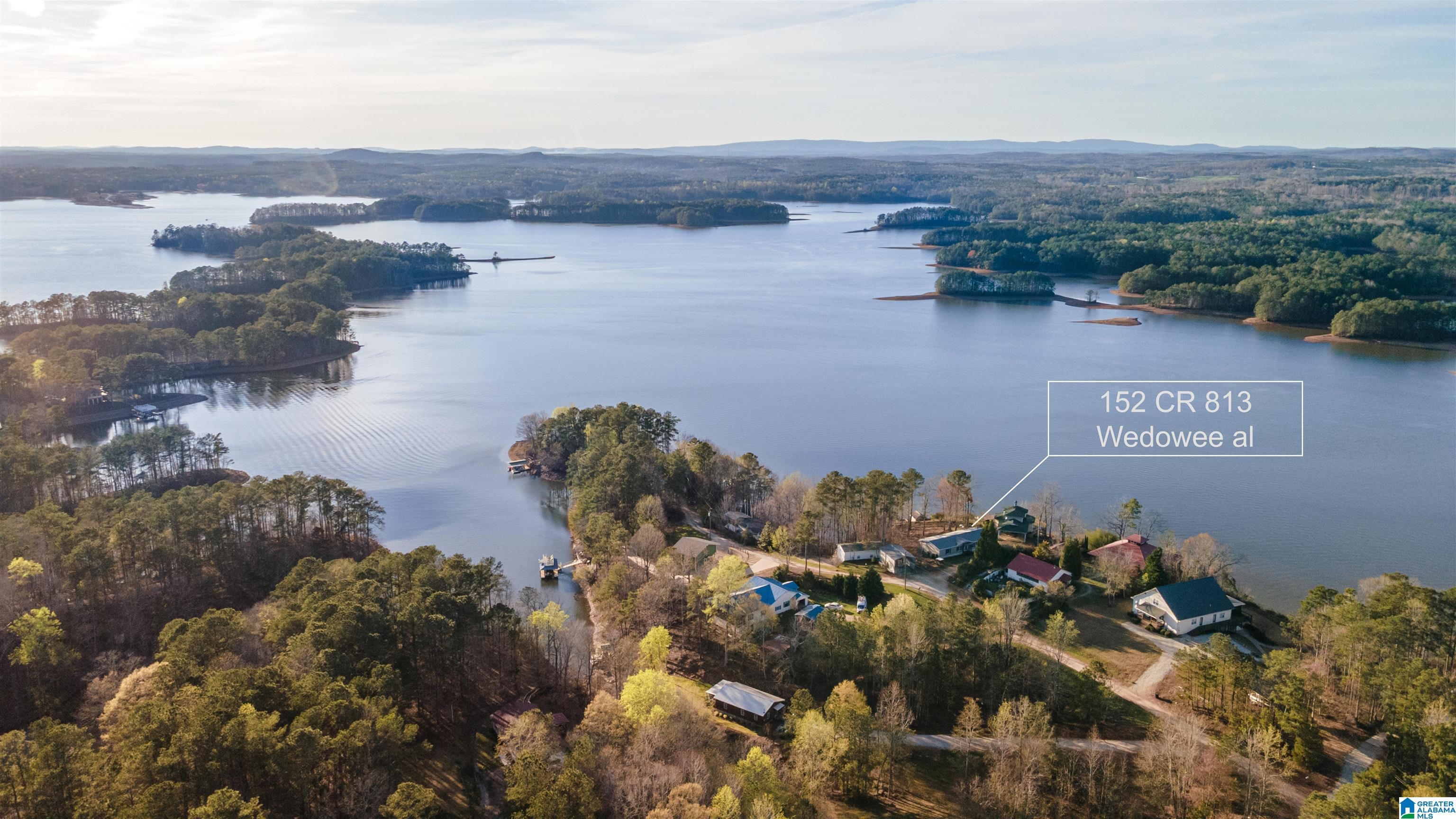 166 COUNTY ROAD 813