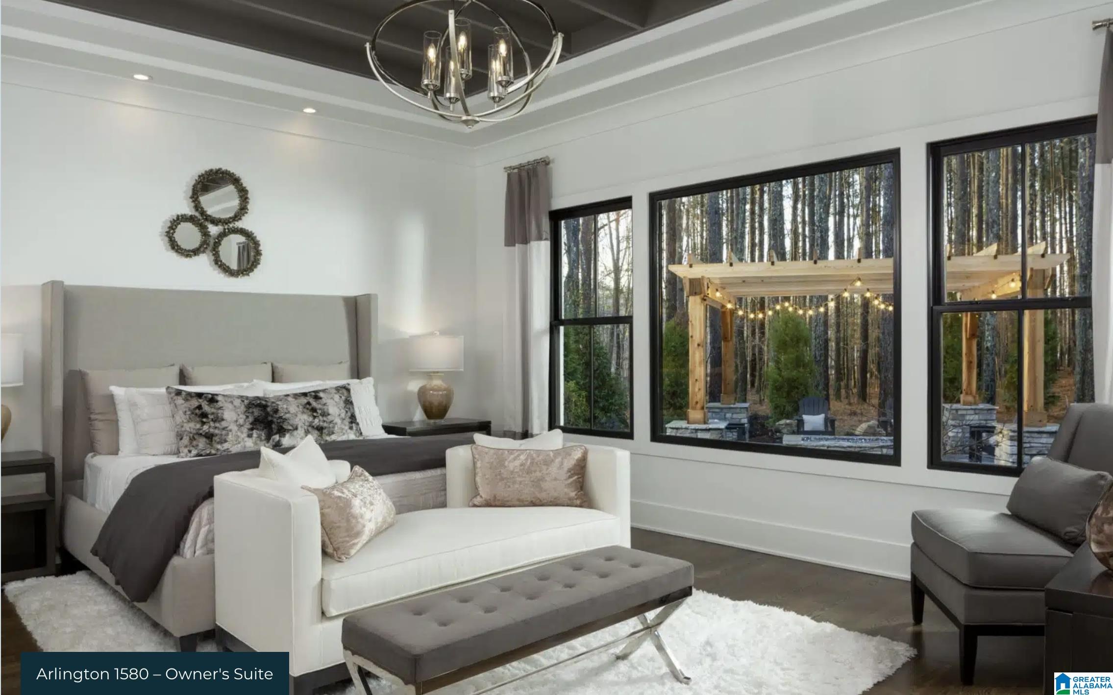 3833 MOSS CREEK CIRCLE
