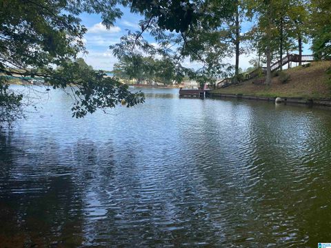 Lot 6 PINEYWOODS DRIVE Lot # 6 WEDOWEE AL 36278