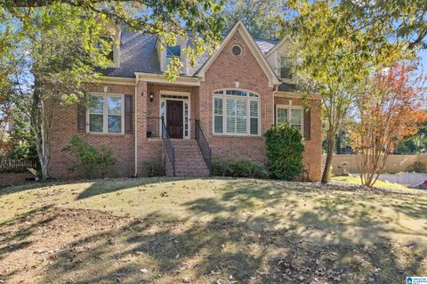 5712 CYPRESS TRACE HOOVER AL 35244