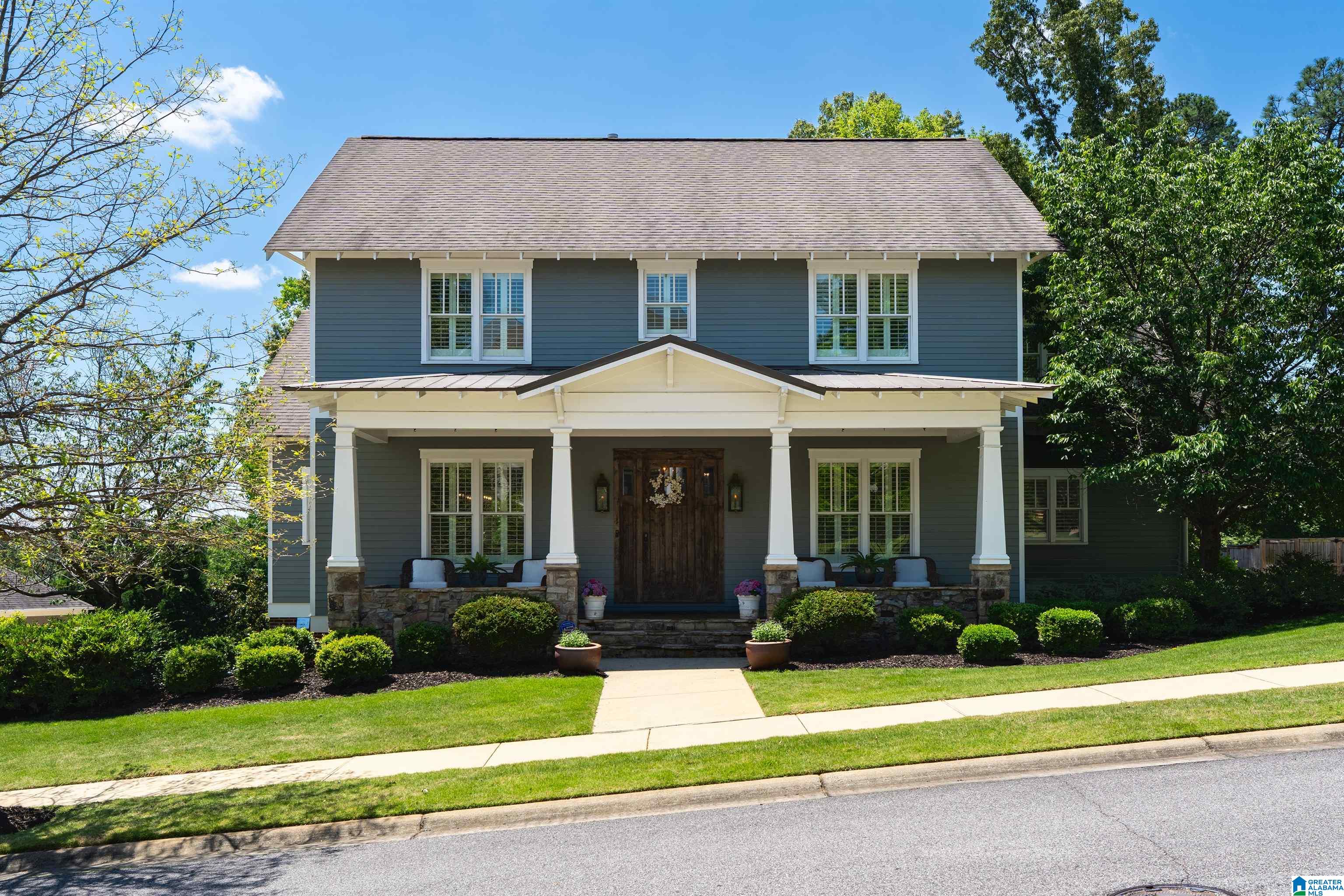 752 CHESTNUT PARK LANE