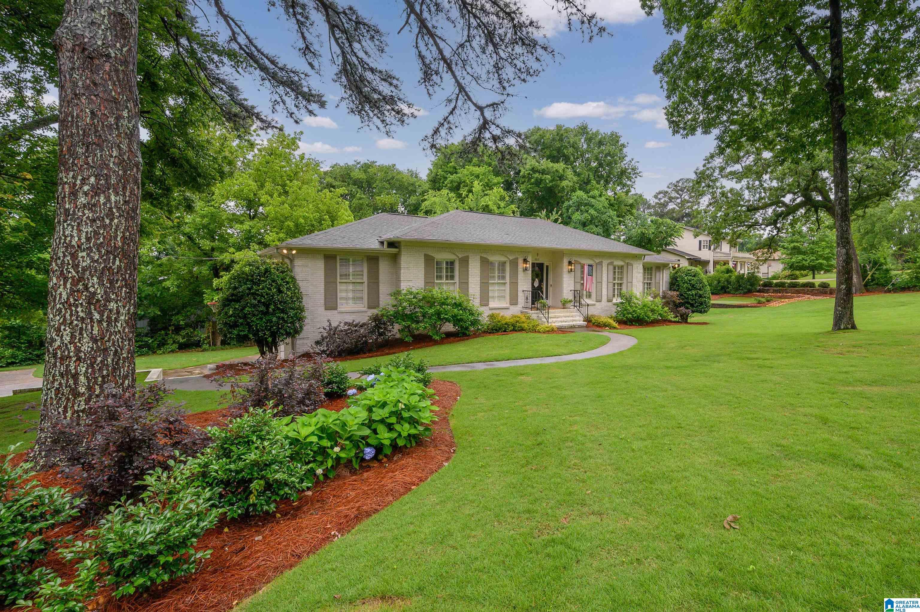 1833 SHADES CREST ROAD