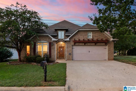 Photo of 3550 Saint Martinville Way, TUSCALOOSA, AL 35406 (MLS # 21463458)