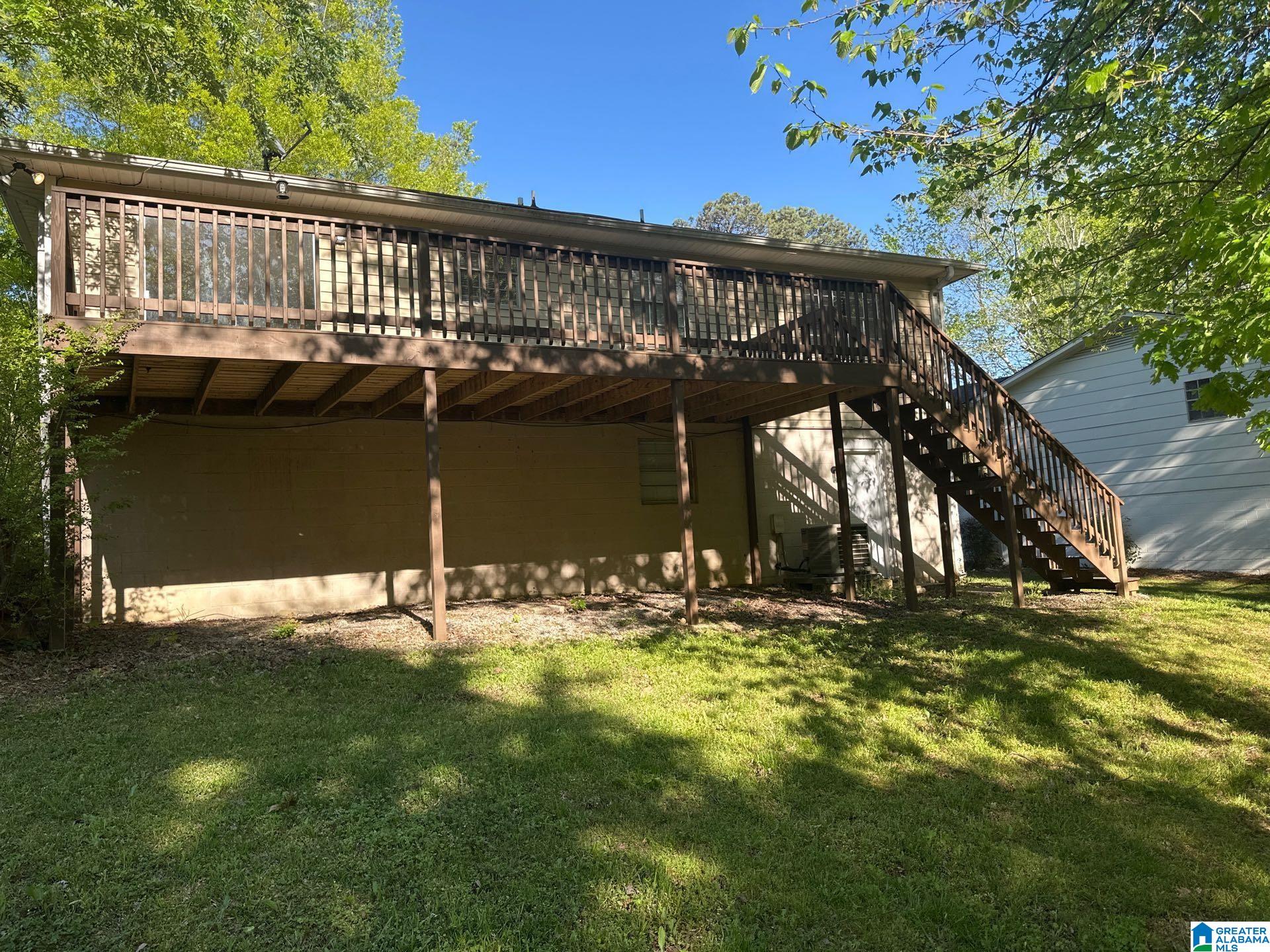 2612 SHOEMAKER DRIVE