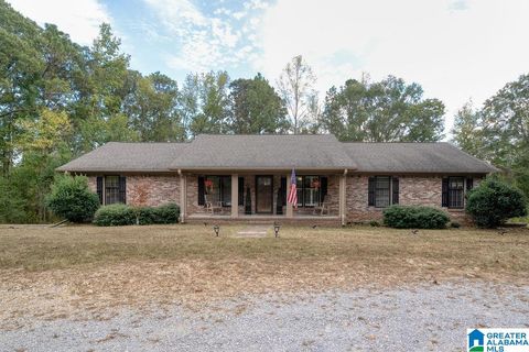 14996 N SCOTTSVILLE ROAD WEST BLOCTON AL 35184