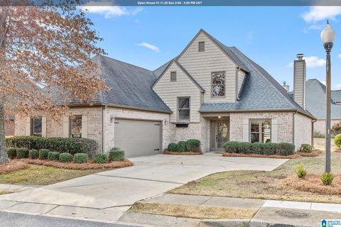 6155 BENT BROOK DRIVE BESSEMER AL 35022