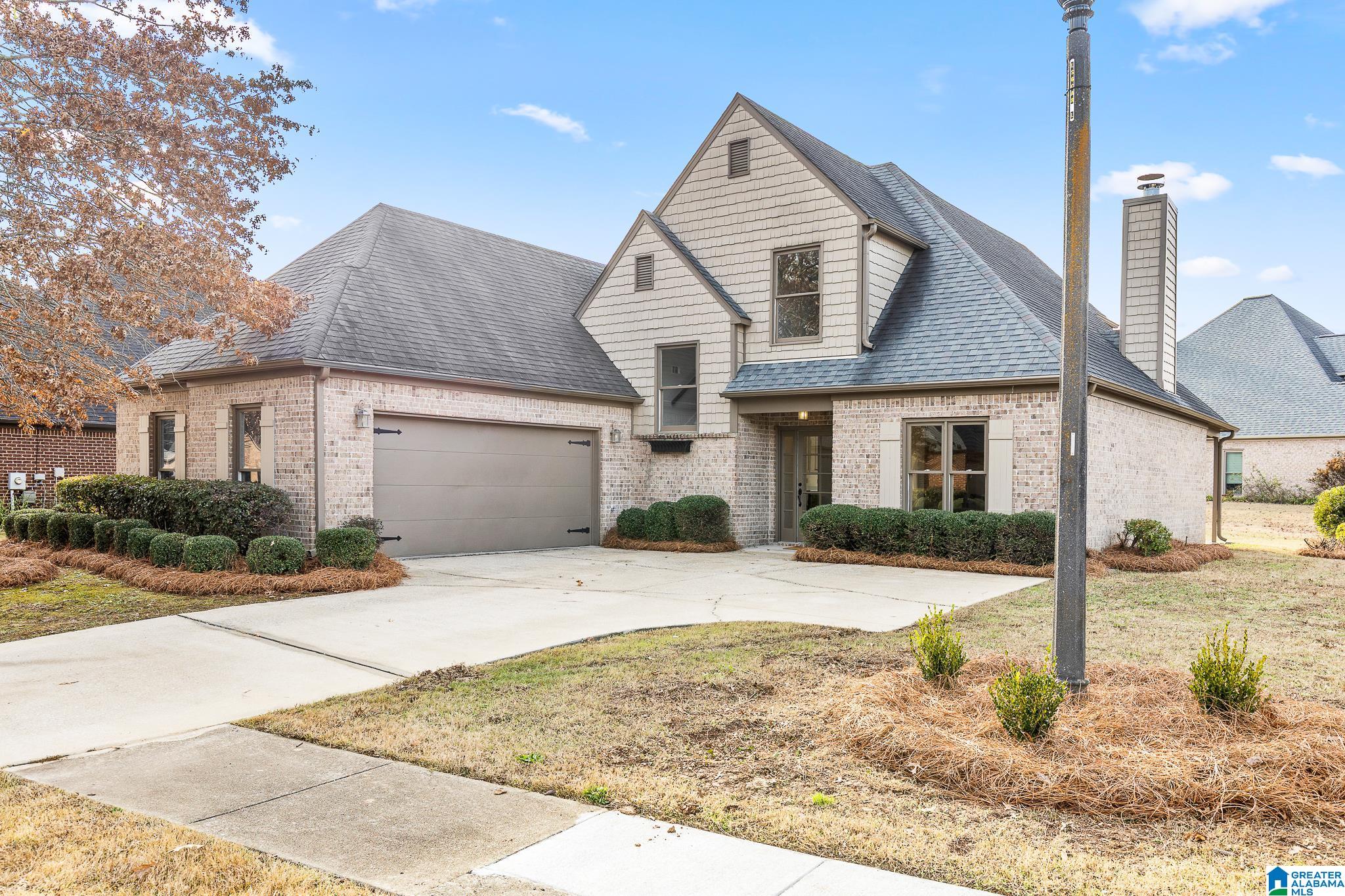 6155 BENT BROOK DRIVE