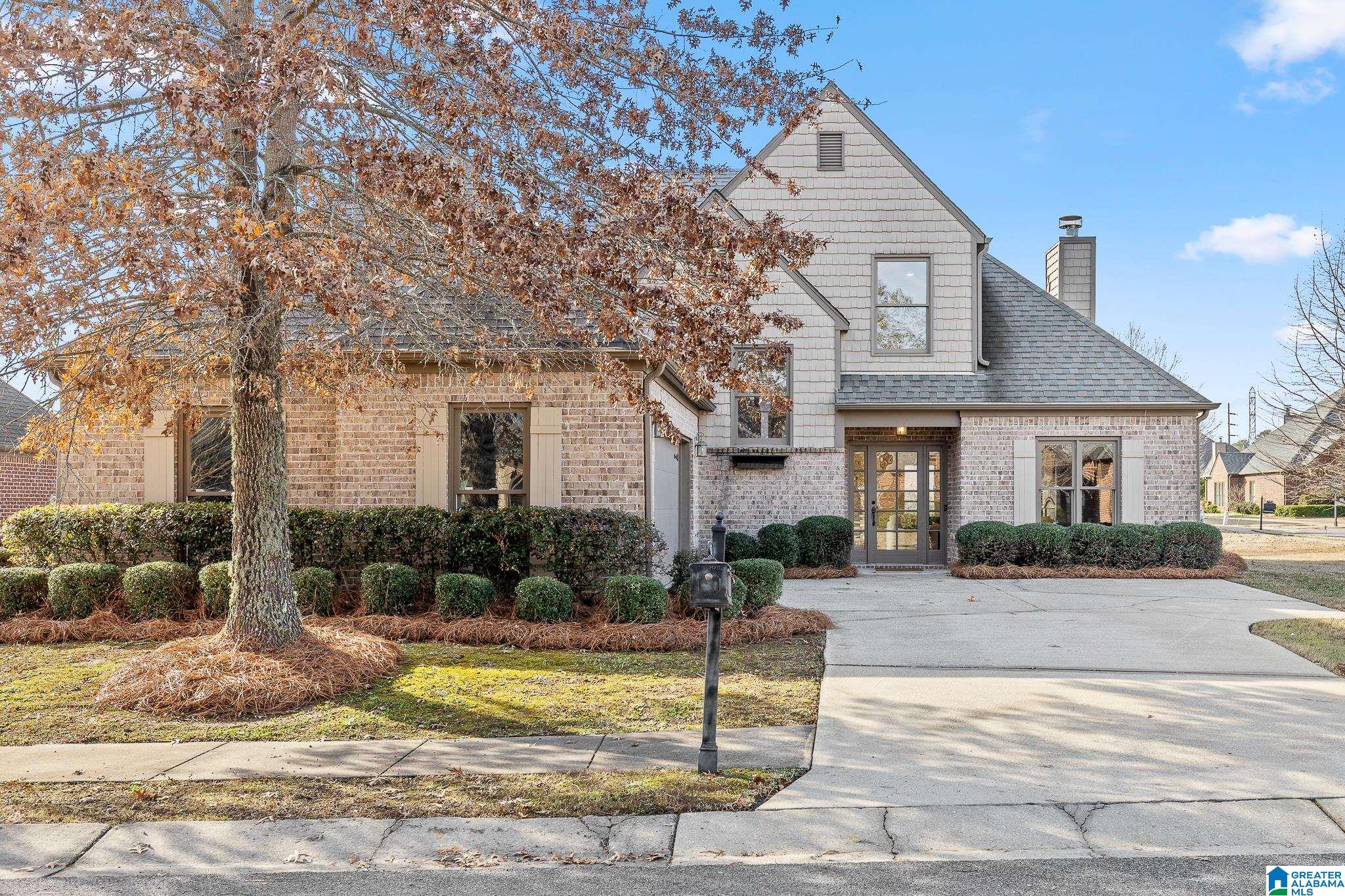 6155 BENT BROOK DRIVE