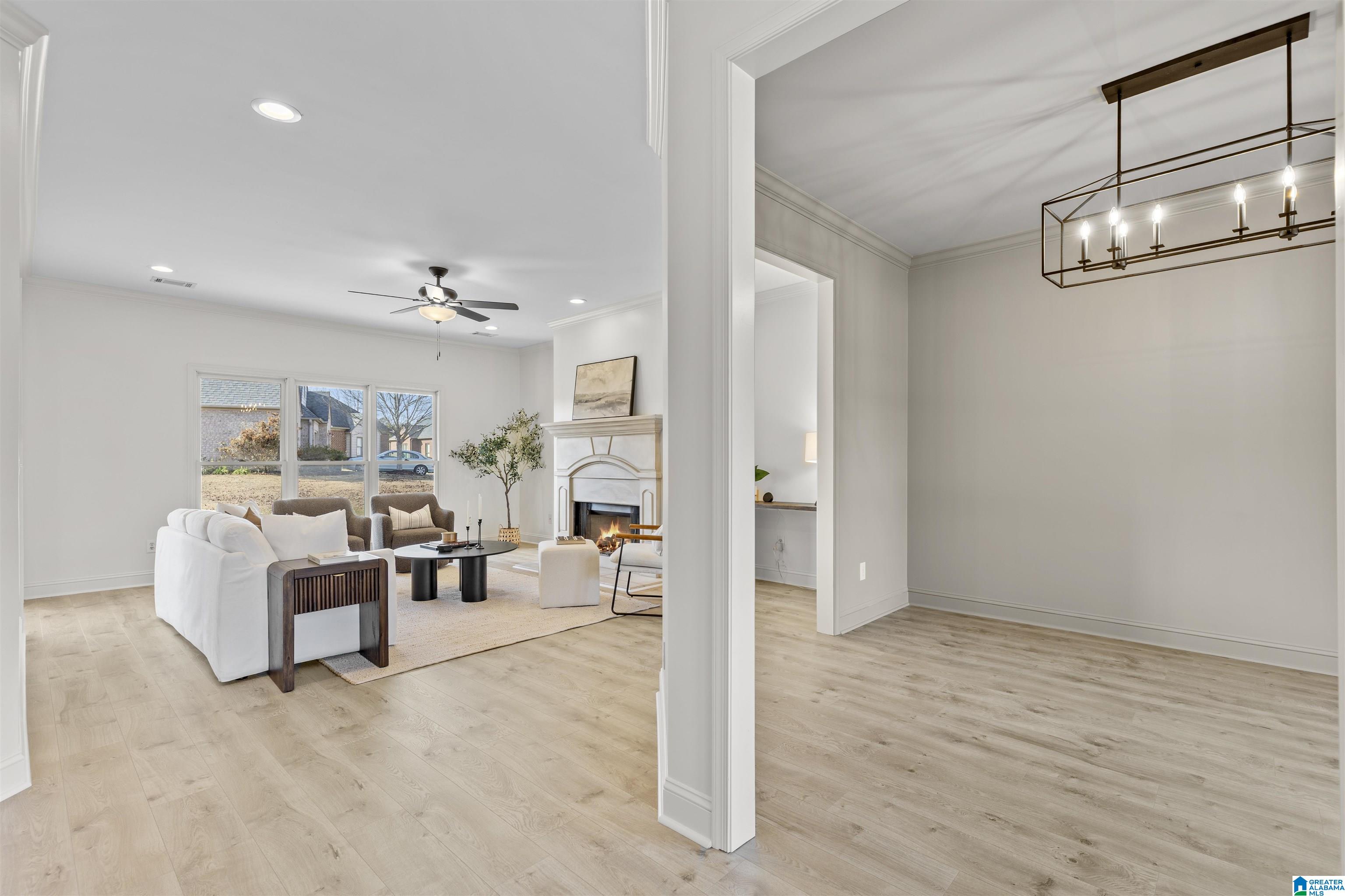 6155 BENT BROOK DRIVE