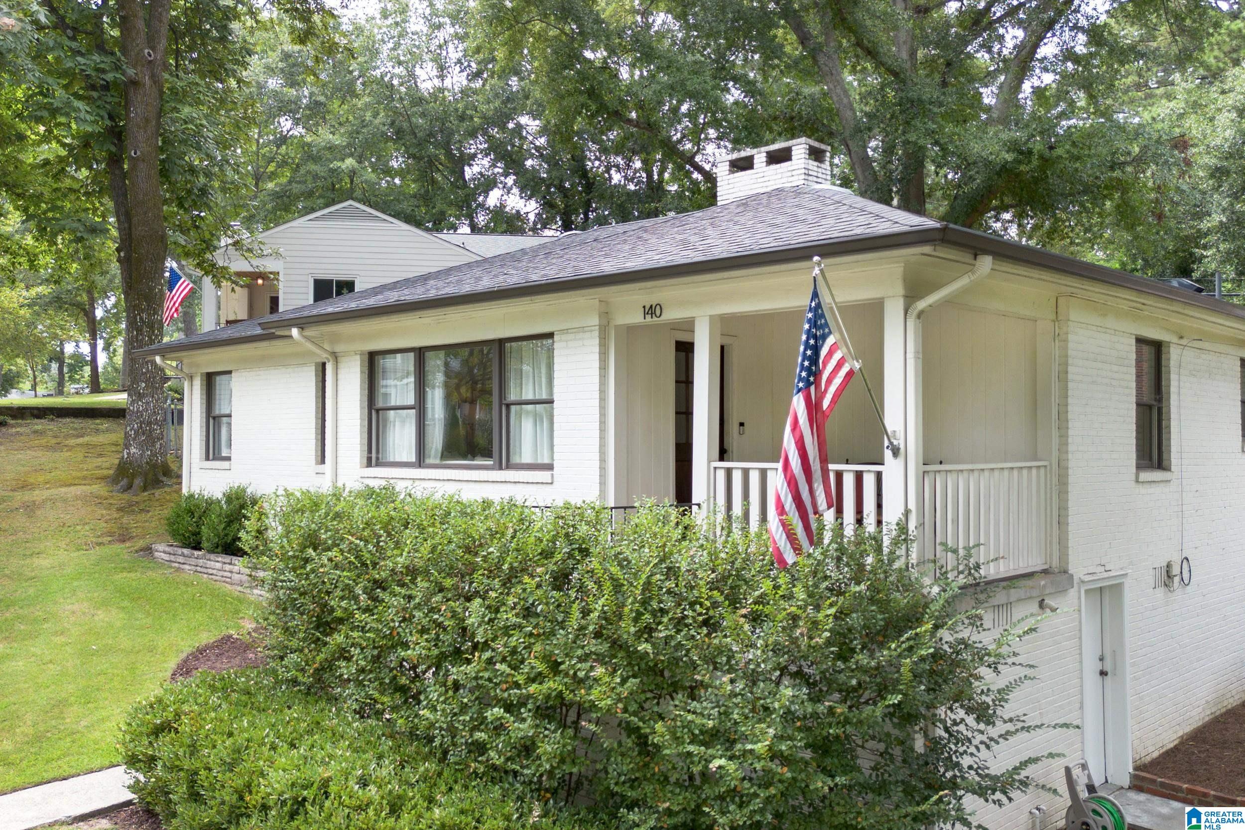 140 ROCKAWAY ROAD