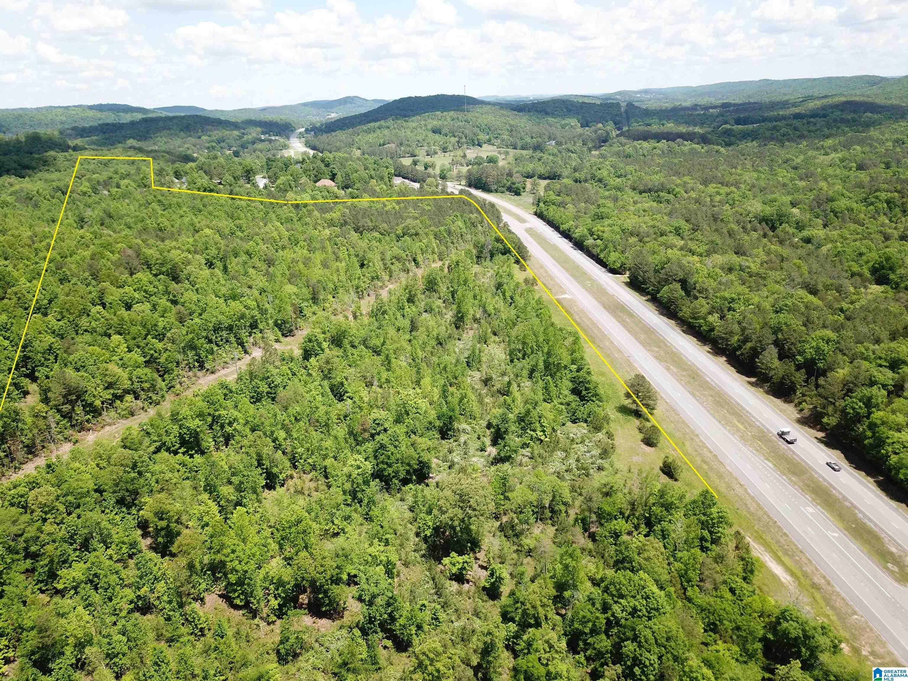 Lot #3 HIGHWAY 75 1