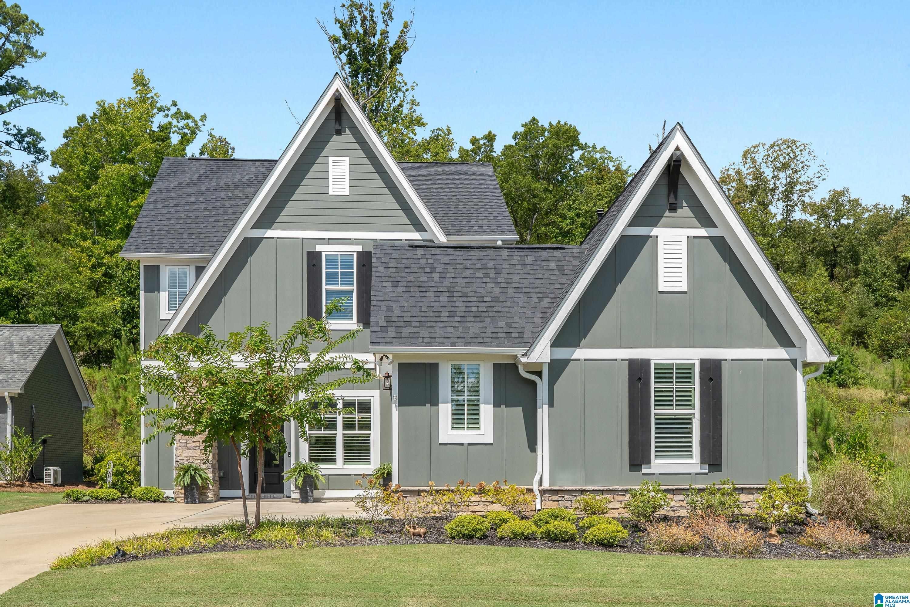 1001 CLIFTON ROAD