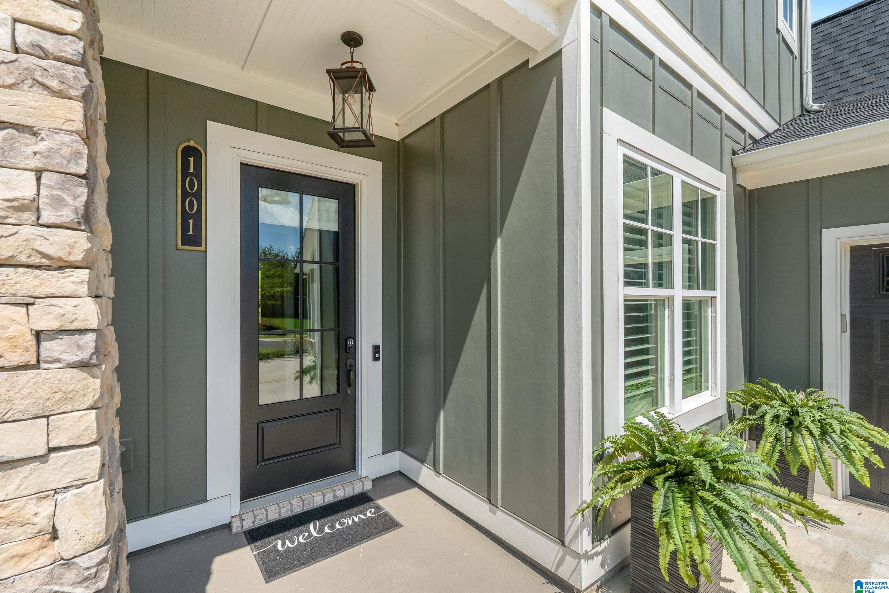 1001 CLIFTON ROAD