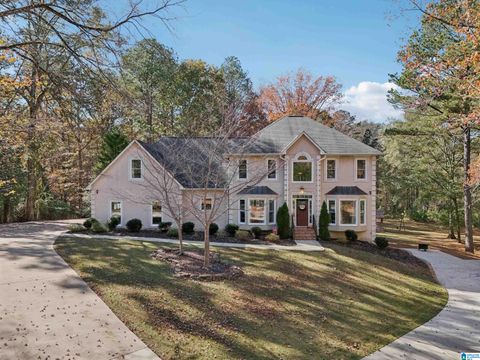 101 WINDSOR CIRCLE PELHAM AL 35124