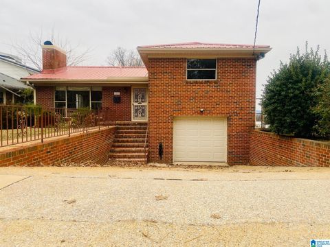 Photo of 1109 Center Street N, BIRMINGHAM, AL 35204 (MLS # 21438239)